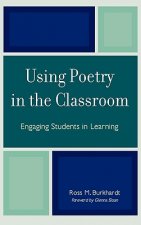 Using Poetry in the Classroom