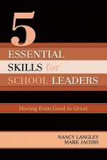 5 Essential Skills of School Leadership