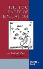 Two Faces of Education