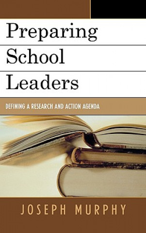 Preparing School Leaders