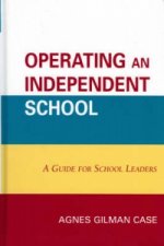 Operating an Independent School