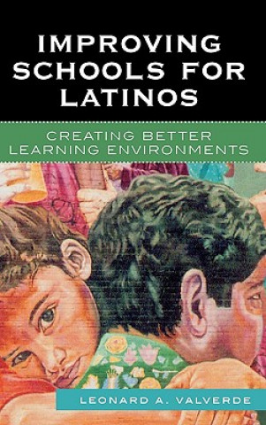 Improving Schools for Latinos