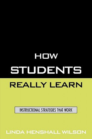 How Students Really Learn