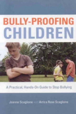 Bully-Proofing Children