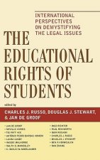 Educational Rights of Students