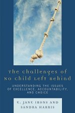 Challenges of No Child Left Behind