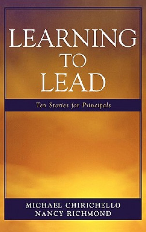 Learning to Lead