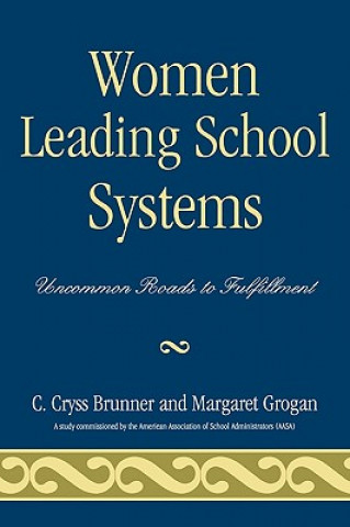 Women Leading School Systems