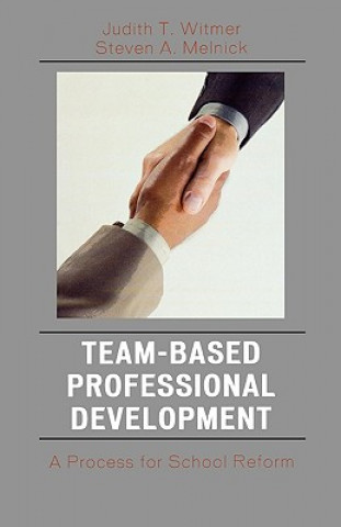 Team-Based Professional Development