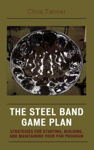 Steel Band Game Plan