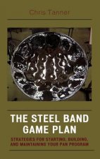 Steel Band Game Plan