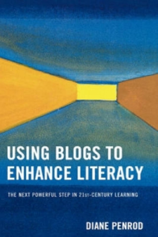 Using Blogs to Enhance Literacy