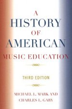 History of American Music Education