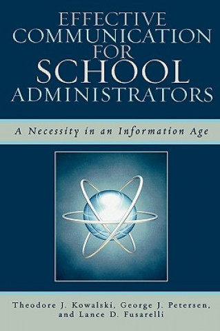 Effective Communication for School Administrators