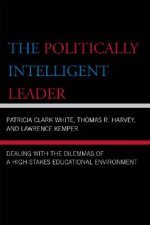 Politically Intelligent Leader