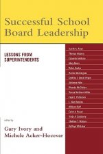 Successful School Board Leadership
