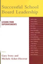 Successful School Board Leadership