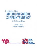 State of the American School Superintendency