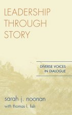 Leadership through Story