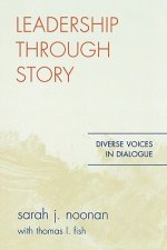 Leadership through Story