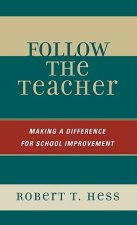 Follow the Teacher