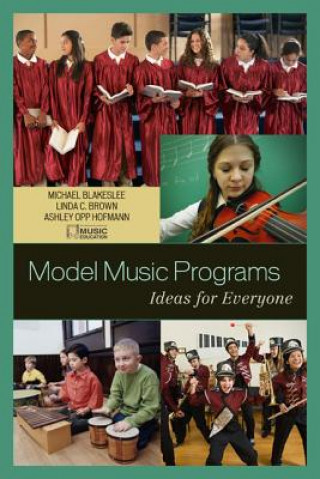 Model Music Programs