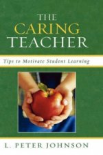 Caring Teacher