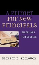 Primer for New Principals