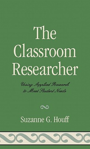 Classroom Researcher