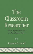 Classroom Researcher