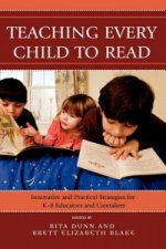Teaching Every Child to Read