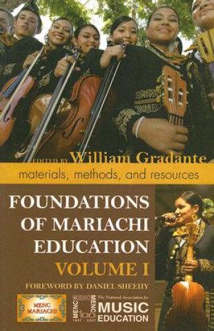 Foundations of Mariachi Education