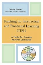 Teaching for Intellectual and Emotional Learning (TIEL)