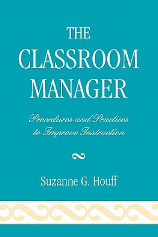 Classroom Manager