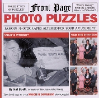 Front Page Photo Puzzles