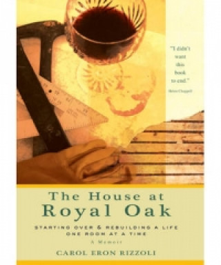 House at Royal Oak
