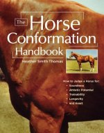 Horse Conformation Handbook