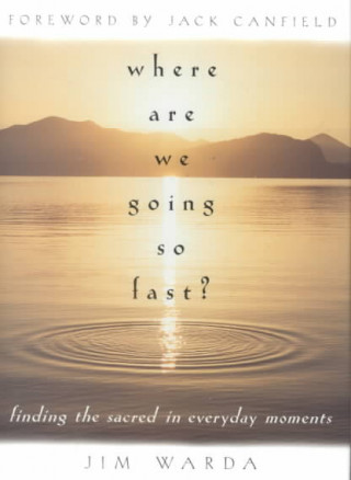 Where Are We Going So Fast?