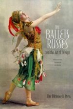 Ballets Russes and the Art of Design