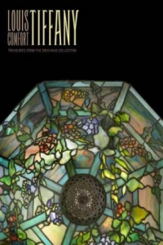 Louis Comfort Tiffany