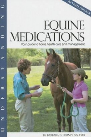 Understanding Equine Medications
