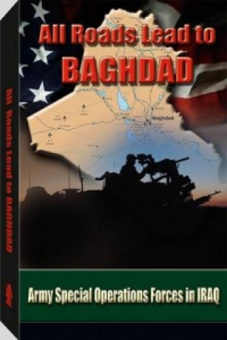 All Roads Lead to Baghdad