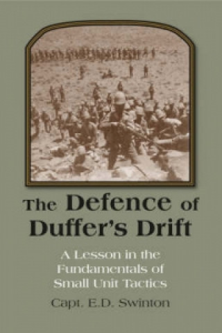 Defence of Duffer's Drift