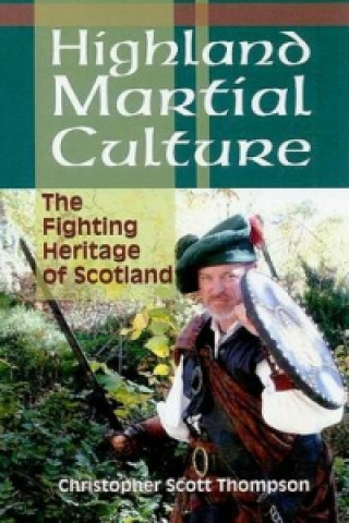 Highland Martial Culture