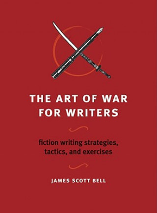 Art of War for Writers