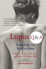 Lupus Q&A