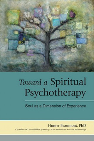 Toward a Spiritual Psychotherapy