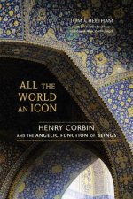 All the World an Icon
