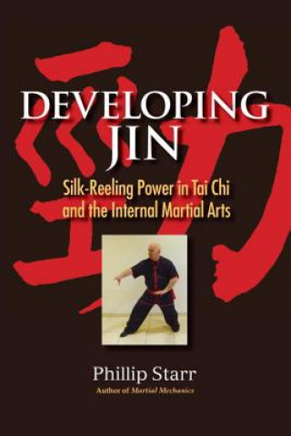 Developing Jin