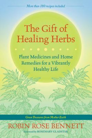 Gift of Healing Herbs